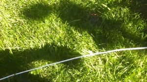 Косилка Хутер