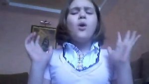 Ирина Дубцова: Я к нему поднимусь в небо)