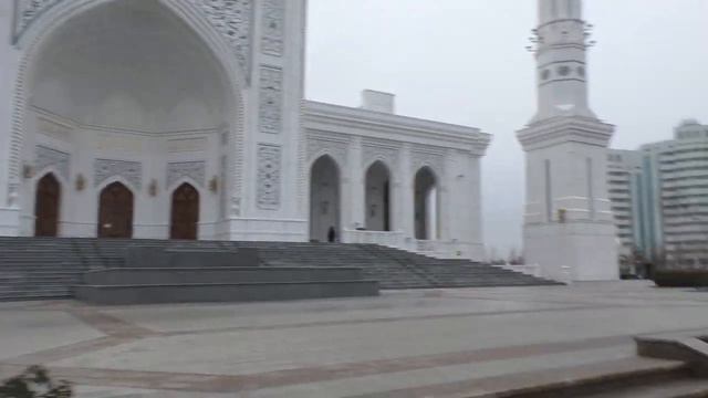#Экскурсия #Башня #Согласия #Ингушетия #Грозныйсити Сердце Чечни #Арбат#Проспект #Путина 10 01 2021