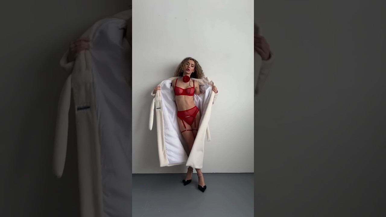 Самый горячий тренд следующего сезона #fashion