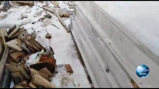 Плиты перекрытия. Как правильно укладывать и хранить. смотреть онлайн