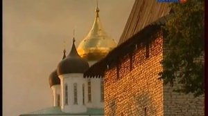 Псковское братство Савва Ямщиков письма из провинции
