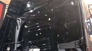 Renault T 520 Maxispace "High Edition" 2016 In detail review walkaround Interior Exterior