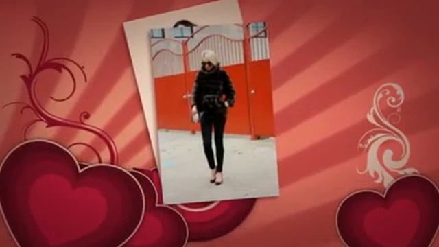 С чем носить мутоновую шубу? смотреть онлайн