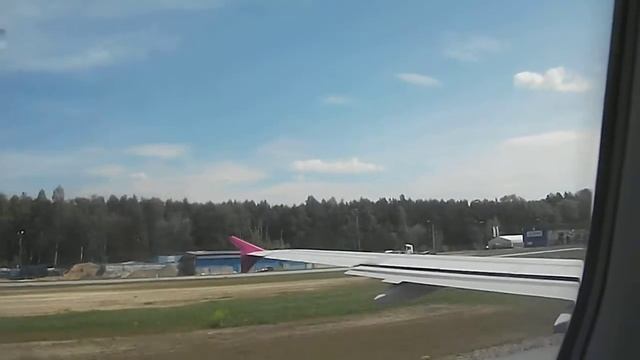Lot do Oslo Sandefjord Torp z Gdańsk смотреть онлайн