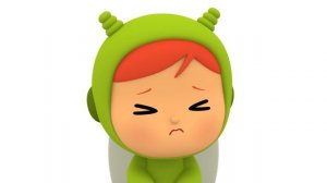 🚽 Al baño solito y solita  | Caricaturas, Dibujos Animados y Canciones Infantiles