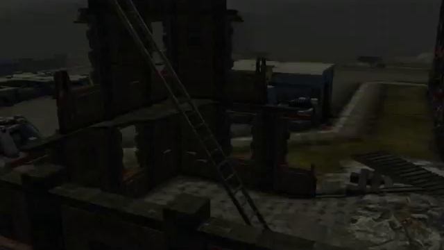 Soulstorm - Imperial Guard Stronghold Intro смотреть онлайн