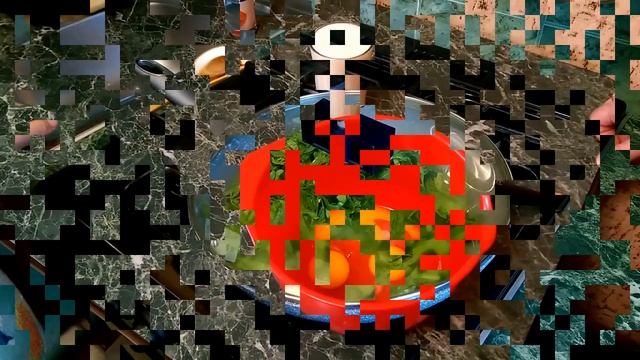 Омлет со шпинатом - вкусный и полезный вариант для семейного ужина. Готовится очень просто и быстро смотреть онлайн
