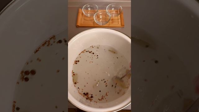 Мега вкусная селедочка!