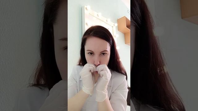 мимические мышцы