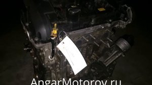 Двигатель бу БМВ 520 528 2.0 Ф10 N20B20 N20 Купить Двигатель BMW 528 520 2.0 F10 Контрактный