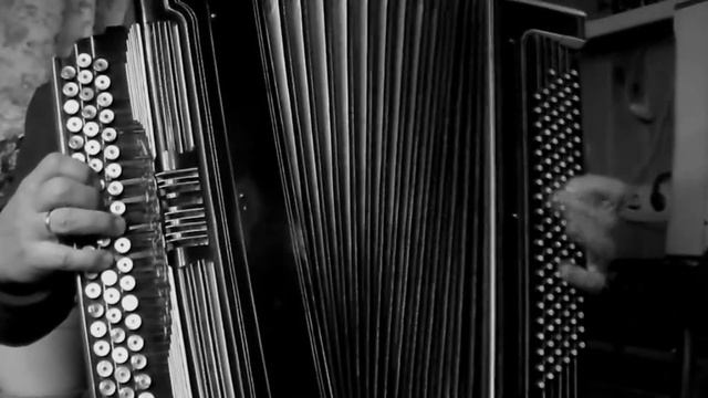 Rolling Stones - Paint It Black - Russian accordion (на баяне), Тавричанка смотреть онлайн