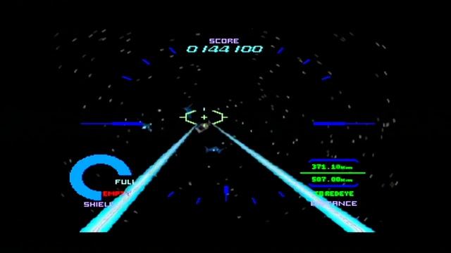 Starblade, 3DO, Game Review Ep152 смотреть онлайн