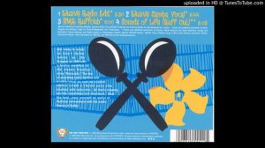 BATUCADA (ELUSIVE SAMBA VOCAL) / SPILLER