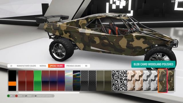 Forza Horizon 4 - 2018 Funco Motorsports F9 - Customize and Drive смотреть онлайн