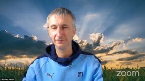 Медитация на цветение сердца с Ярославом Павлиш 29 сентября 19.00 мск