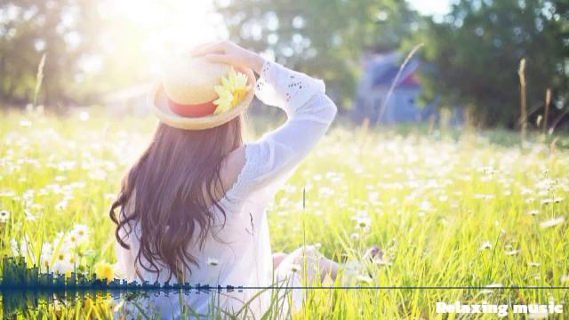 Warm Memories – Emotional Inspiring Piano...relaxing music смотреть онлайн