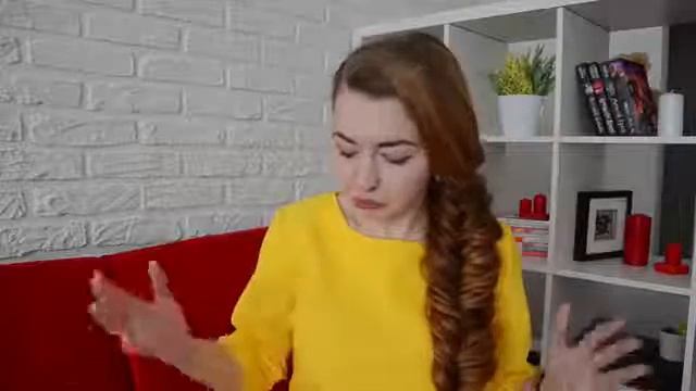 Мой уход за ВОЛОСАМИ-Как отрастить длинные волосы смотреть онлайн