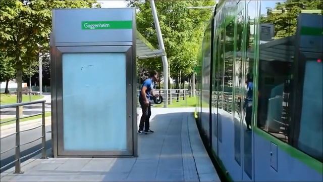 Гироскутер Smart Balance. Ховерборд. Видео смотреть онлайн