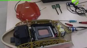 Ролик: производство БПЛА Геоскан