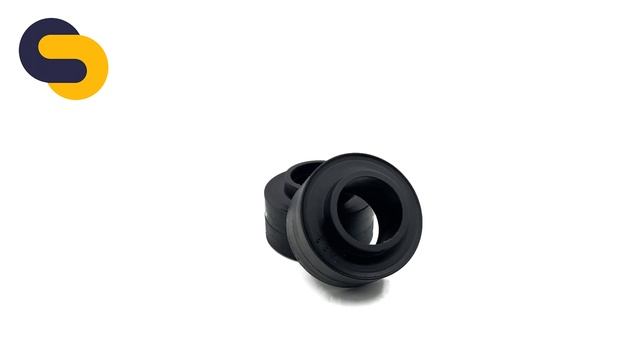 Проставки увеличения клиренса задних пружин RAM - полиуретан 40 мм | 75-15-004/40 | Полимер смотреть онлайн