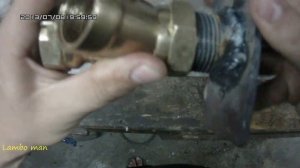 Урал инжектор ч.2 Форсунки.