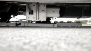 Прогибомер PRIMAX 1500