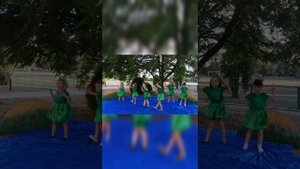 "Лягушата" (СДК Коржевский)
