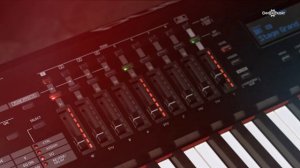 Roland RD 2000 Digital Stage Piano | Gear4music demo