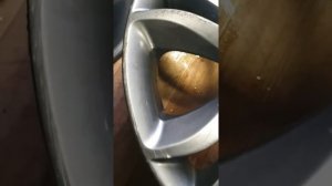 Литые диски R17 Hyundai IX35