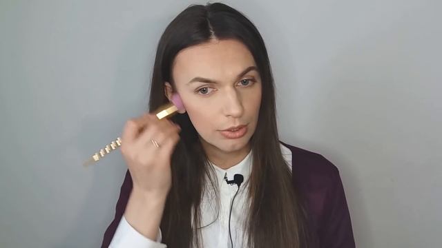 Ошибки в макияже, которые делают лицо менее женственным.