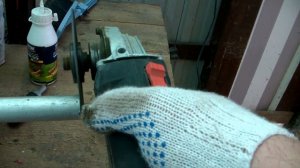 Вазон для цветов из бетона своими руками. (Flowerpot from concrete the hands)