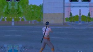 ЛУЧШАЯ ГРАФИКА НА НЕКТ РП | NEXT RP RTX ?! (NVIDIA FREESTYLE)