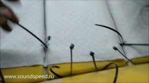 Установка подогрева сидений в Toyota Fortuner - Автотехцентр SoundSpeed