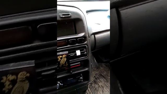 Как снять приборку на ваз 2114 смотреть онлайн