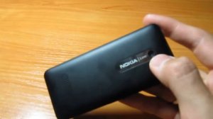 Обзор мобильного телефона Nokia 301. Выгоды и недостатки