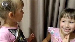 Поливик, детский КВЕСТ дома! Чем заняться дома, когда скучно? Играем сами! Самостоятельность детей.