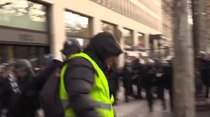 Bavure Policiere - Compilation Special Gilets Jaunes 