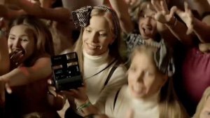 Иванушки İnternational- "Колечко"