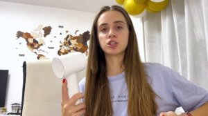 Купила себе новый фен Laifen Swift SE - Это Пушка ?