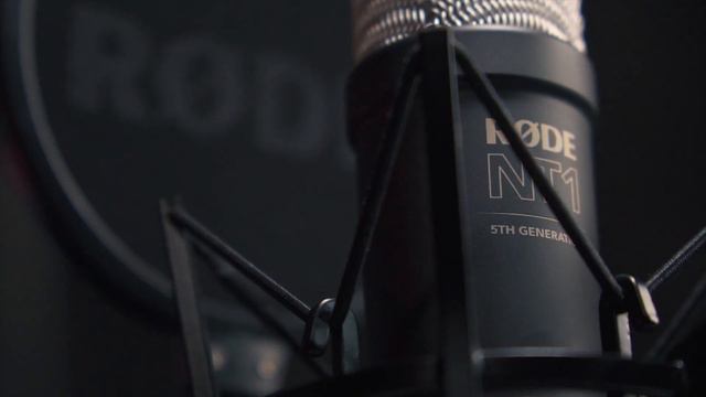 AINDA MAIS SILENCIOSO - Rode NT1 5th | EGITANA.pt смотреть онлайн