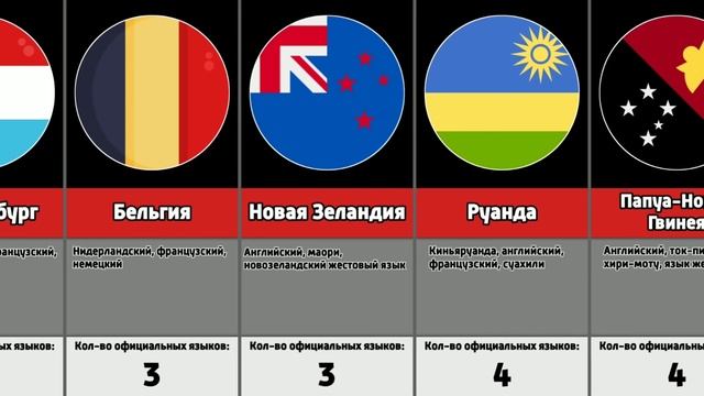 Оф стран. Страны с двумя государственными языками. Страны с несколькими государственными языками. Страны в которых несколько государственных языков. Сколько официальных языков в ЮФР