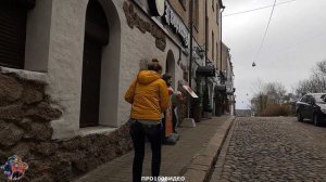 Выборг май 2022. Поездка в Выборг