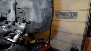 Ford Bronco Sport Rear Brake Pad replacement & eBrake Work Around without a scanner.