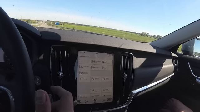 Моя машина - Volvo V90 Cross Country от ceh9 плюсы и минусы смотреть онлайн
