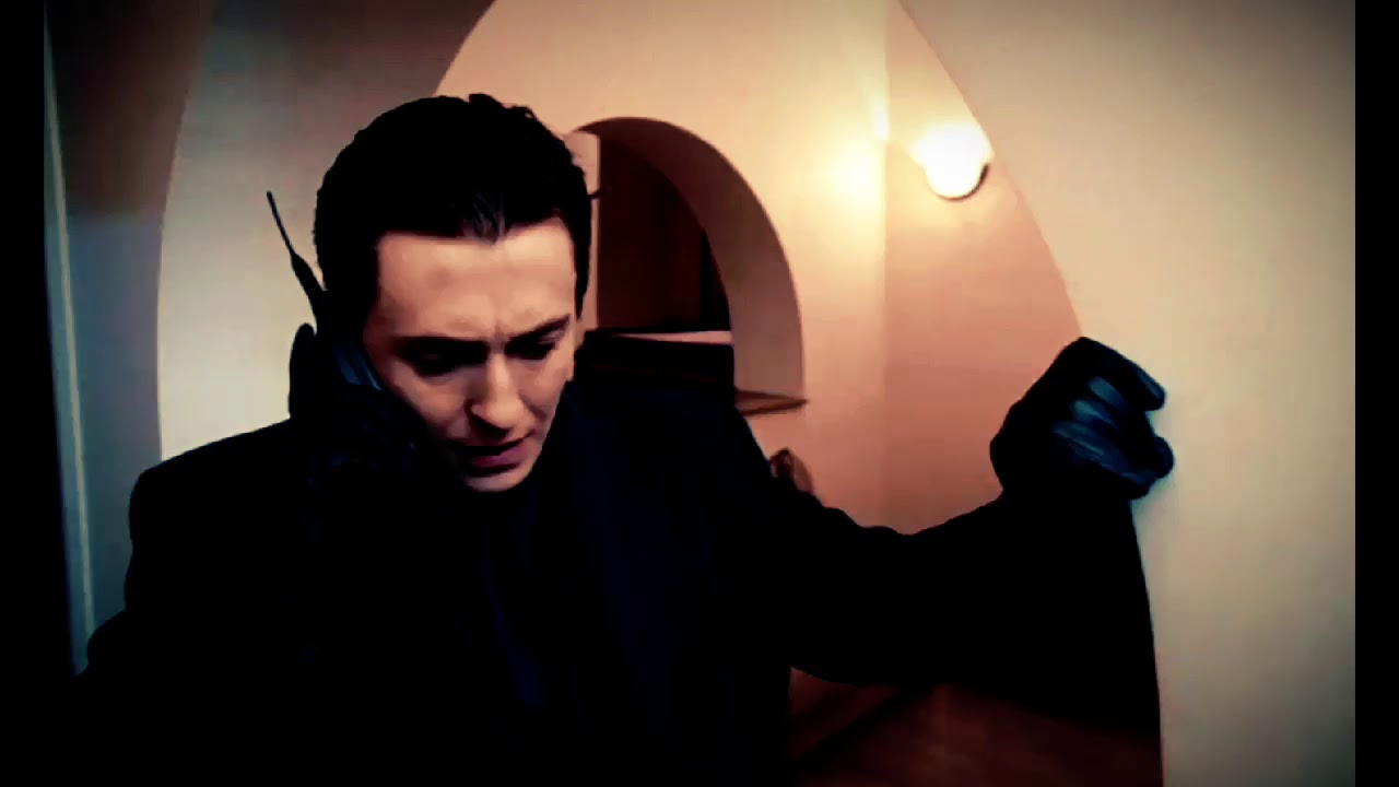 Моя игра  Бригада