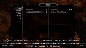 2.0.6 Proper Mods Setup in-game