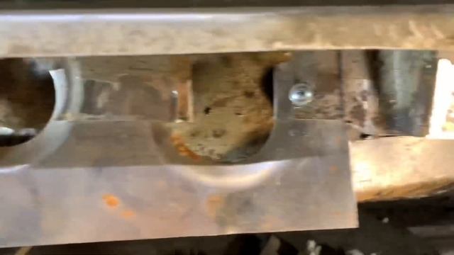 Замена порога и задней арки на ваз 2114 (2108,2109,2113,2115) замена ванночки (дна) смотреть онлайн