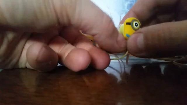 Наушники миньоны из китая смотреть онлайн