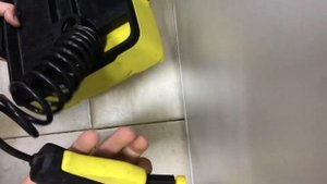 Karcher OC 3 plus